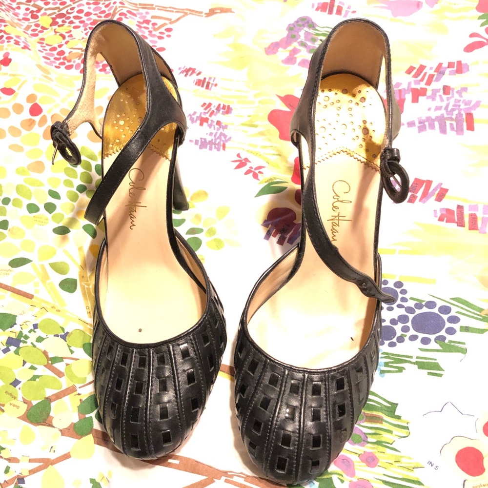 Cole Haan Nike air heals